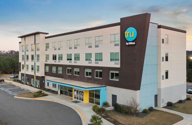 Tru By Hilton Greensboro Lake Oconee, Ga