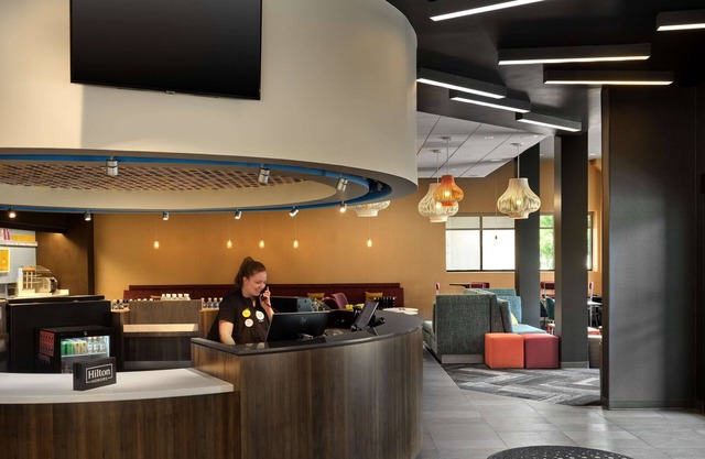 Tru By Hilton Indianapolis Downtown, IN