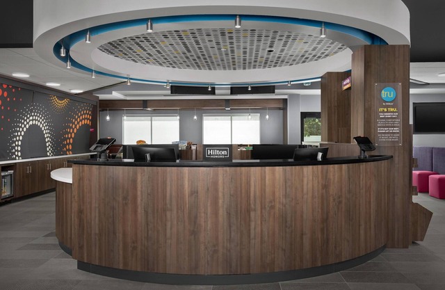 Tru By Hilton Joliet Plainfield