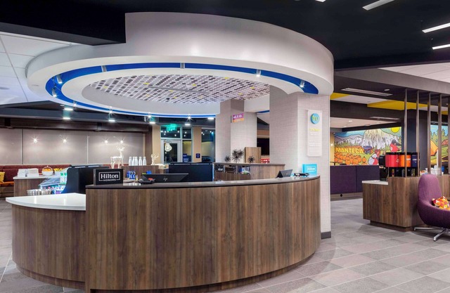 Tru By Hilton Manteca, Ca