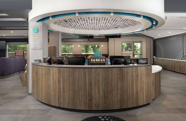 Tru by Hilton Mt Pleasant Charleston