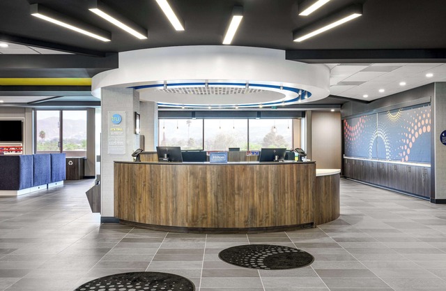 Tru by Hilton Norco Eastvale
