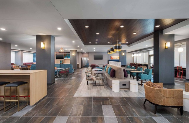 Tru By Hilton Phoenix Midtown