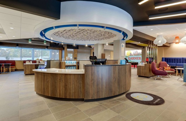 Tru By Hilton Raleigh Garner