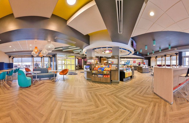 Tru by Hilton Stuttgart, AR