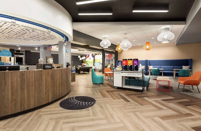 Tru by Hilton Wichita Northeast