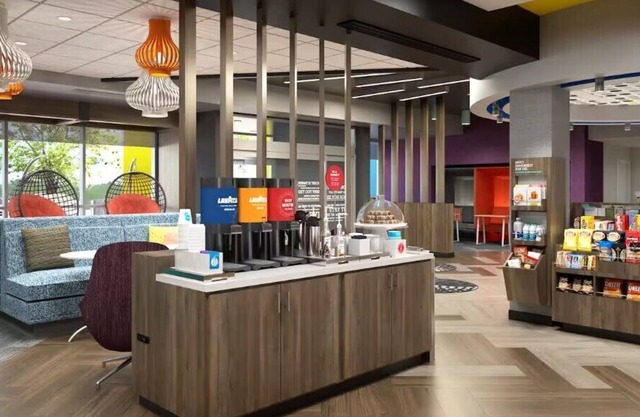 Tru By Hilton Wilson