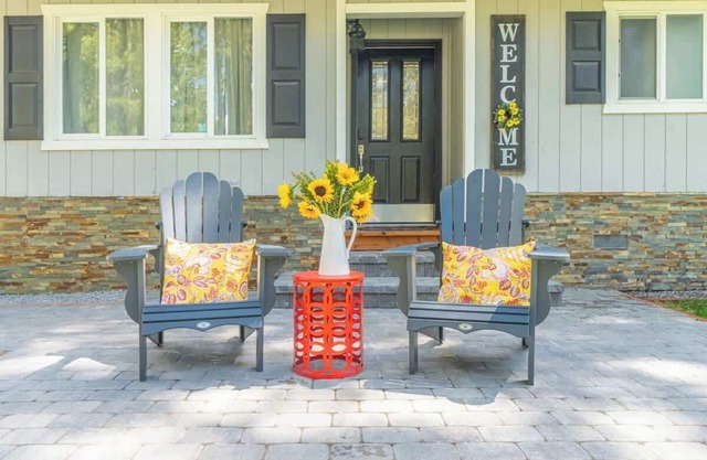 Truckee Mountain Retreat: Family-Friendly 3BR/2BA