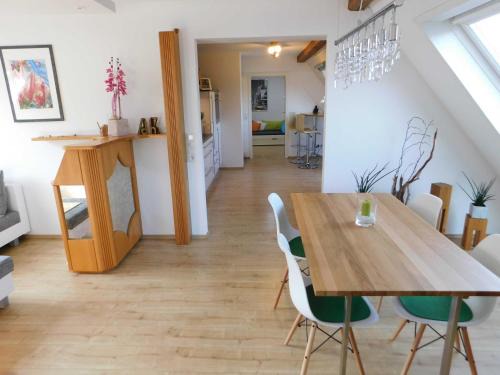 Trudis Ferienwohnung