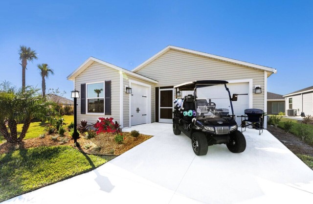 True haven of relaxation and fun