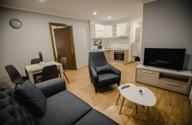 Trupl apartman 5 - Stan na dan