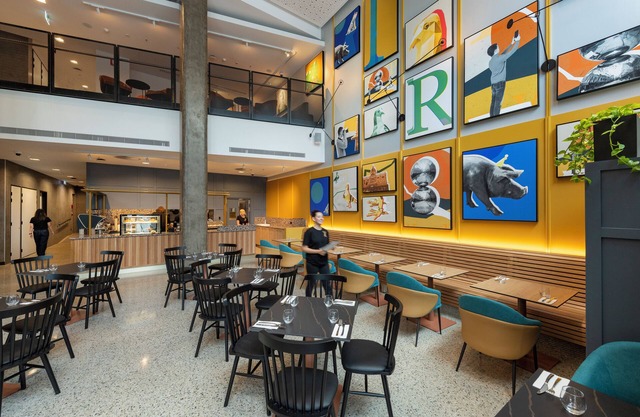 Tryp Adelaide by Wyndham