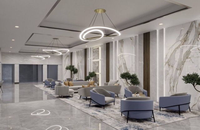 Tryp By Wyndham New Orleans Airport & Conference Center