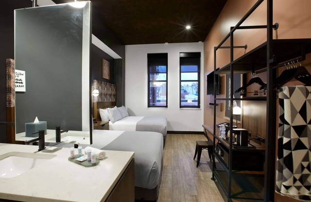 TRYP by Wyndham Pittsburgh/Lawrenceville