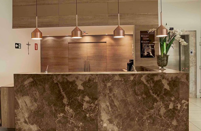 TRYP by Wyndham Varginha Cafe Royal
