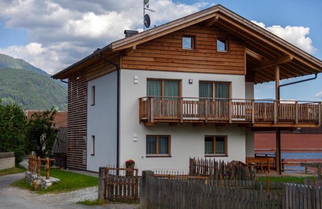 Tschafingerhof