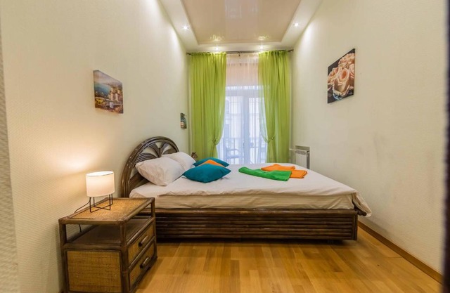 Центр 2 ком апартаменты роздельные Майдан Независимости