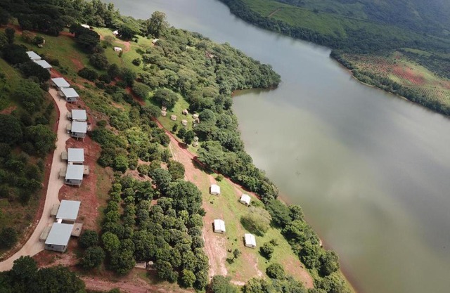 Tshivhase Nature Reserve