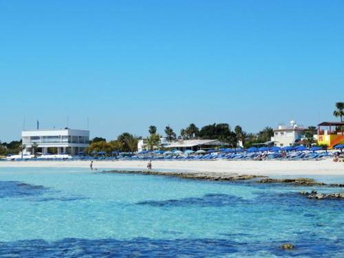 Tsokkos Paradise Holiday Village