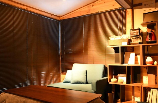 Tsubaki - the best guesthouse in Inawashiro