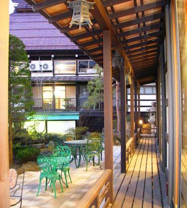 Tsuki no Shizuka