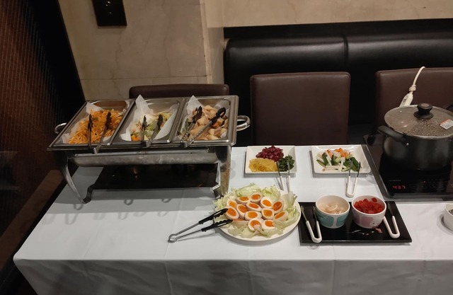 Tsuyama Central Hotel Town House