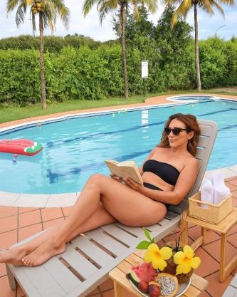 Tu hogar de lujo en Villanueva