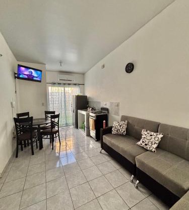 Tu lugar tranquilo cerca de todo