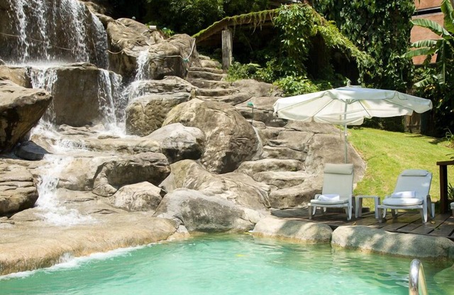 TuAkAzA Exclusive Boutique Lodge