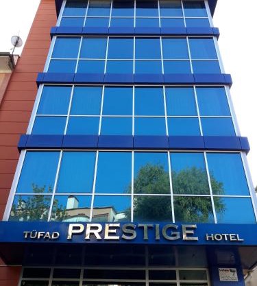 Tufad Prestige Boutique