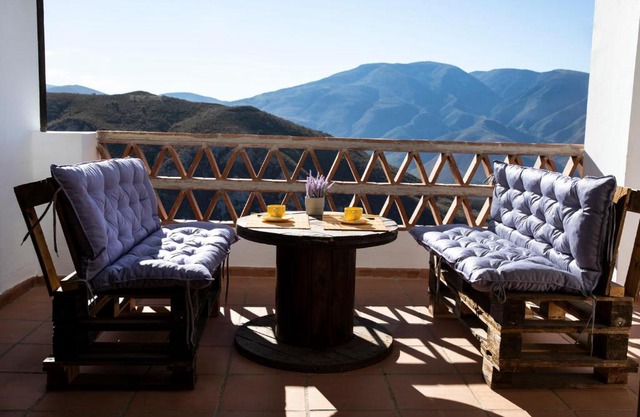 tuGuest Carataunas Apartment Alpujarra III