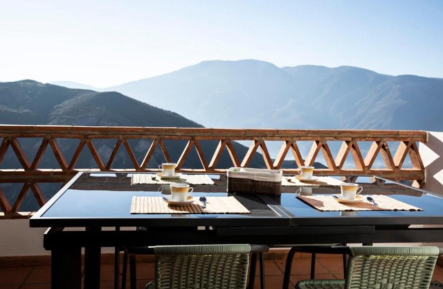 tuGuest Carataunas Apartment Alpujarra IV