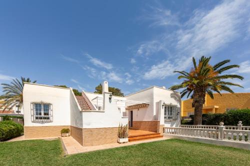 tuGuest Chalet Roquetas