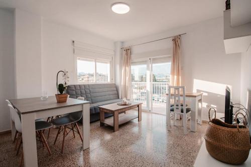 tuGuest Torrenueva Beach