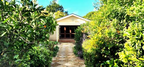 Tuinvrede Guesthouse