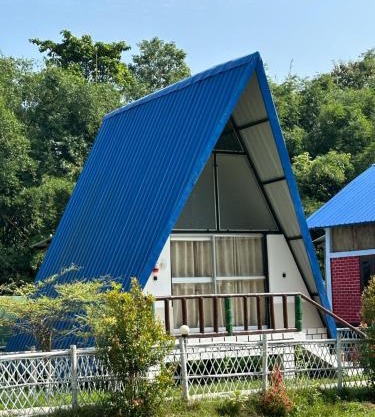 TULDA BAMBUSA RESORT