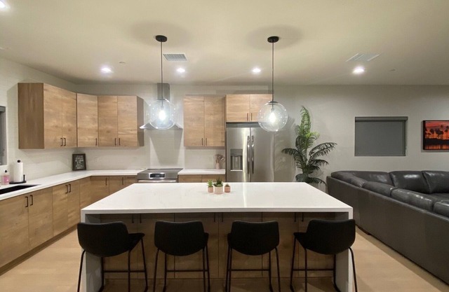 Tule Sunsets @ Martinez Lake