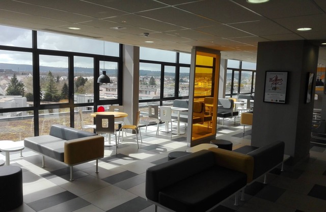 Tulip Inn Residence Thionville