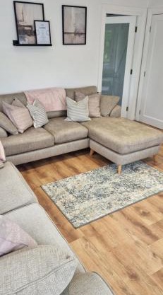 Tullywolly Cottage, Irvinestown