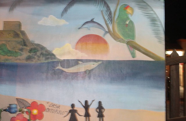 Tulum Casa Cotorro Riviera Maya Adventures and Fun