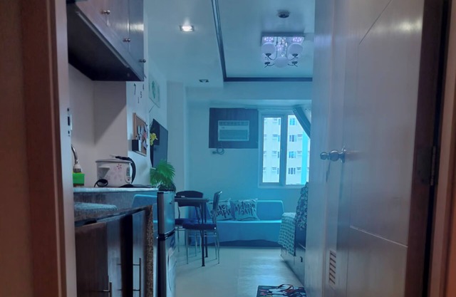 Tum's MPlace Staycation 16th Floor Tower A