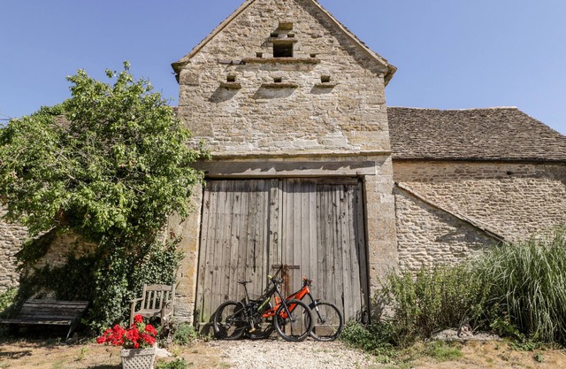 Tump Cottage
