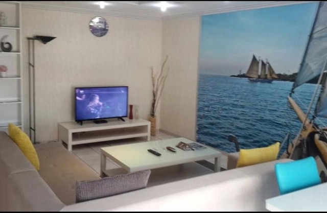 TUNALIHİLMİ, ESAT VE KIZILAY YAKINI MERKEZİ YERDE TEMİZ VE KOMFORLU DAİRELER