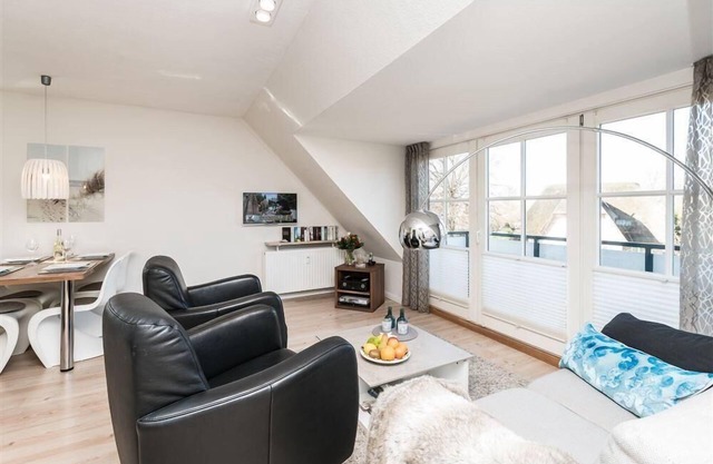 Tunghörn Hüs 1.OG Wohnung 03