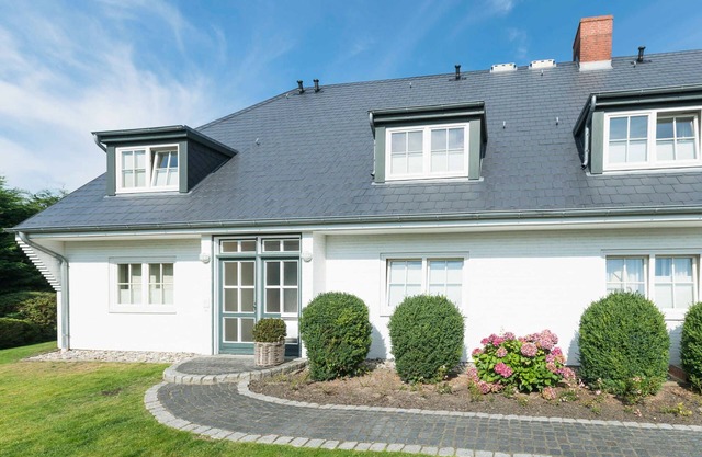 Tunghörn Hüs - Tunghörn Hüs 1.OG