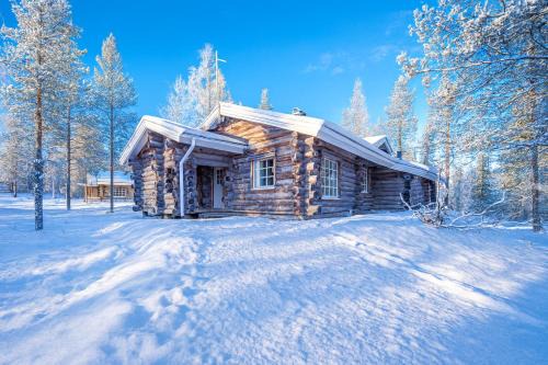 Tunturipirtti Ylläs by Aavalevi