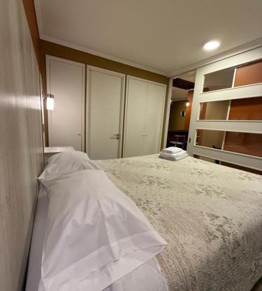 Turístico y familiar cercano al Costanera Centre