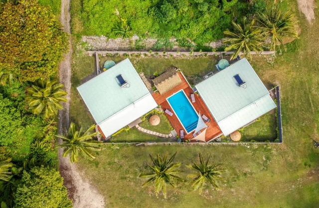 TURANGI LAGOON VILLAS