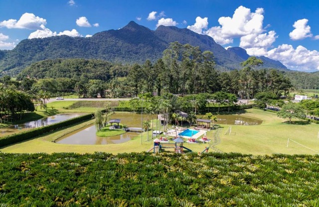 Tureck Garten Hotel