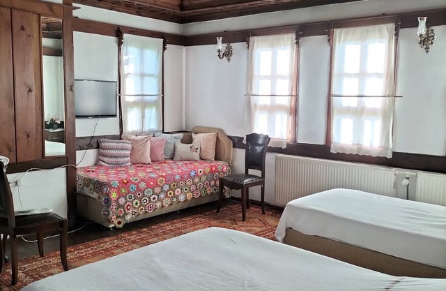 Turgut Reis Konak Otel